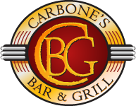 Carbone's Pizza Bar & Grill